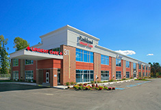 Colliers leases 6,870 s/f to Optima Dermatology <br> at 31 Stiles Road
